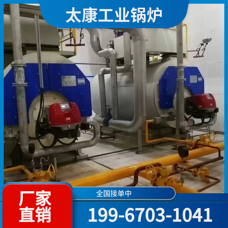 成都导热油锅炉