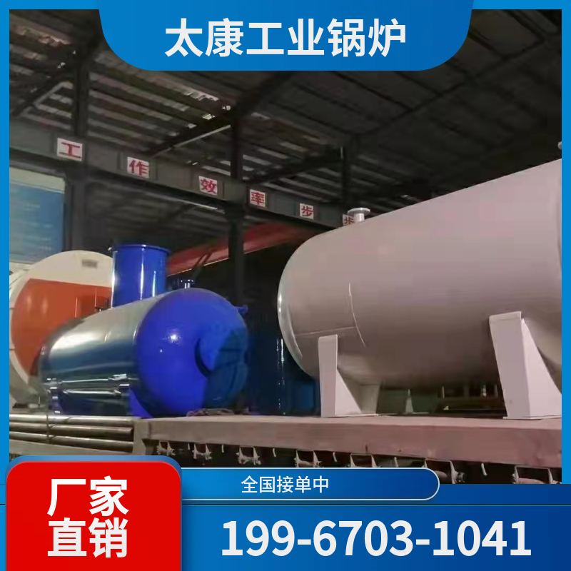 成都燃煤导热油锅炉